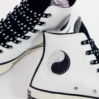Giày Converse Chuck Taylor All Star 1970s Psy-Kicks 164209C