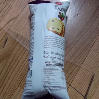 Combo 10 bánh bông lan nho (HSD 15 ngày)