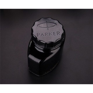 [RẺ VÔ ĐỊCH] : MỰC ĐỨC PARKER CHUẨN LỌ 57ML - SÁCH VPP QUỐC HUY