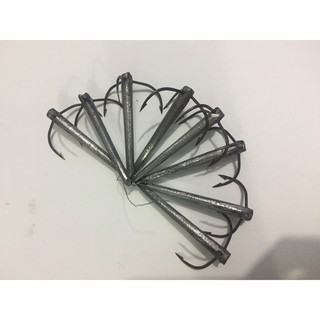 Lưỡi câu cá ba tiêu- ĐỒ CÂU CÁ- Lưỡi câu cá giá rẻ