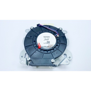 Quạt toyota denso 12v bldc