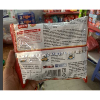 Miếng lẩu thái Vifon gói 60g