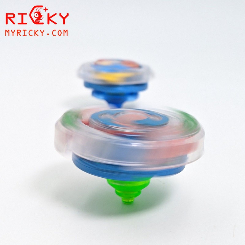 [Bộ Mâm Đấu] Bộ con quay BEYBLADE - 2 tay cầm - 1 sàn đấu