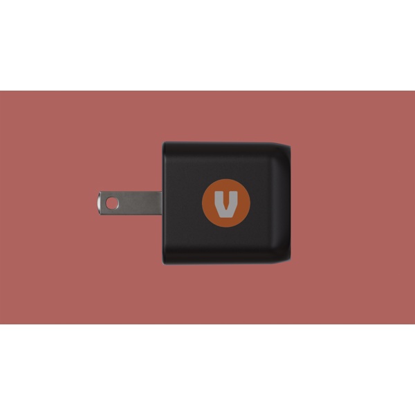 Sạc nhanh 33W GAN 1Port