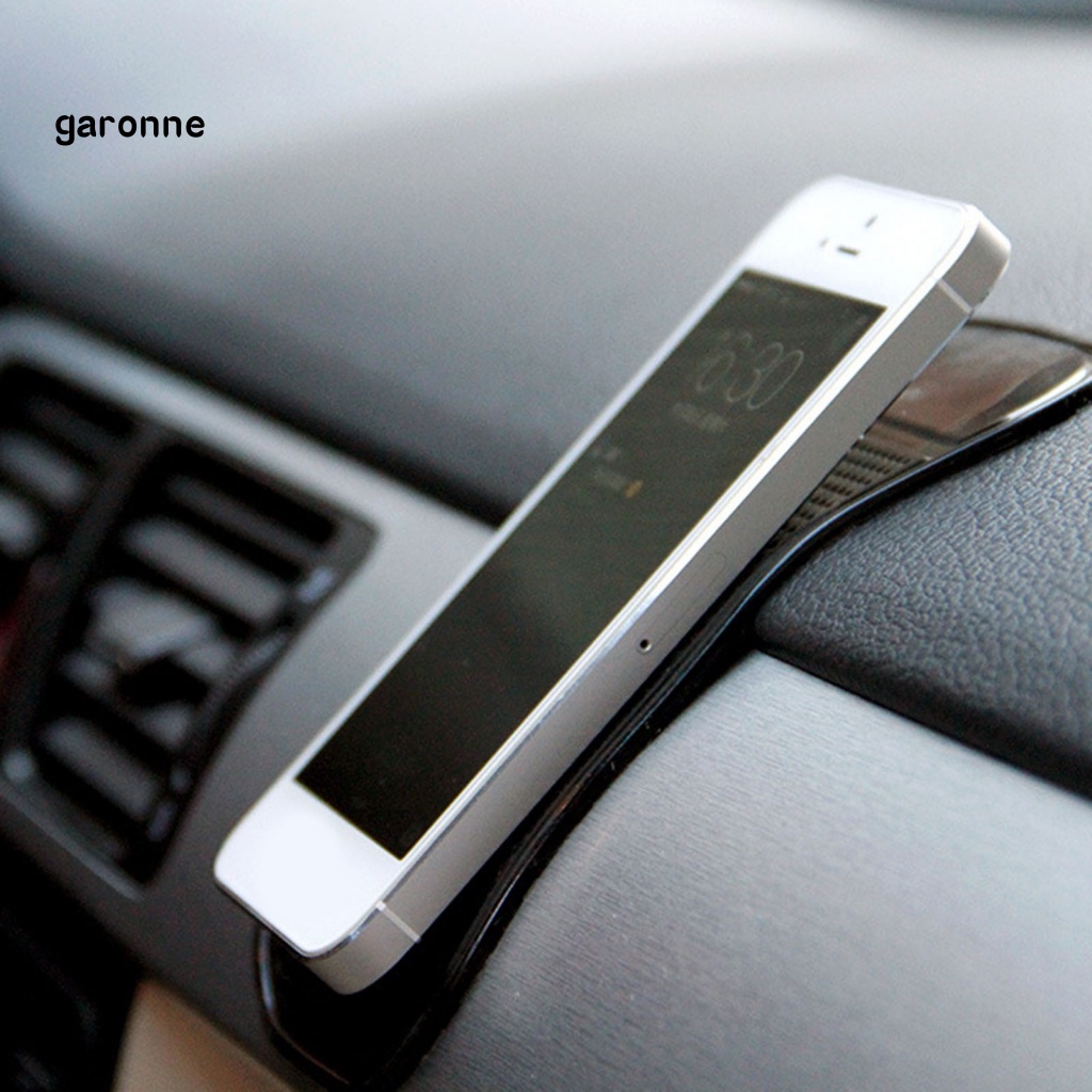 Miếng Dán Chống Trượt Cho Điện Thoại GPS Trên Xe Hơi