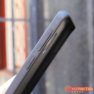 Ốp lưng Samsung S9 vân vải Jean (Full màu)