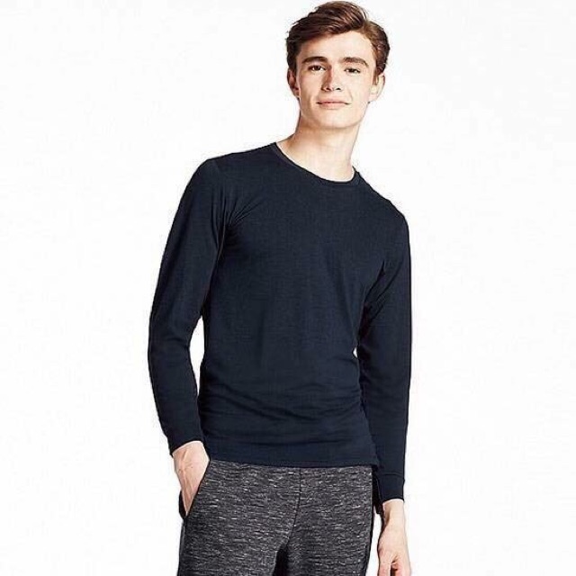 Áo giữ nhiệt nam | BigBuy360 - bigbuy360.vn