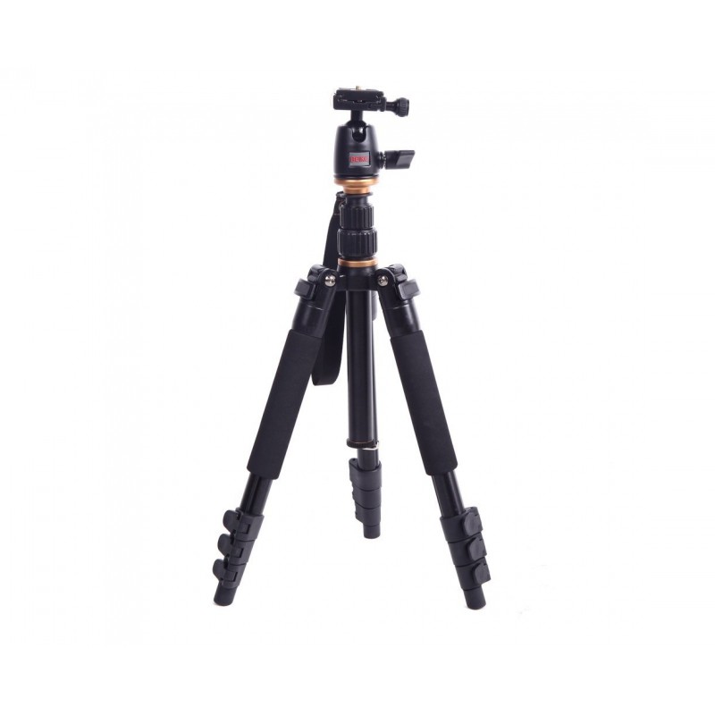 CHÂN MÁY ẢNH TRIPOD/ MONOPOD BEIKE Q-555