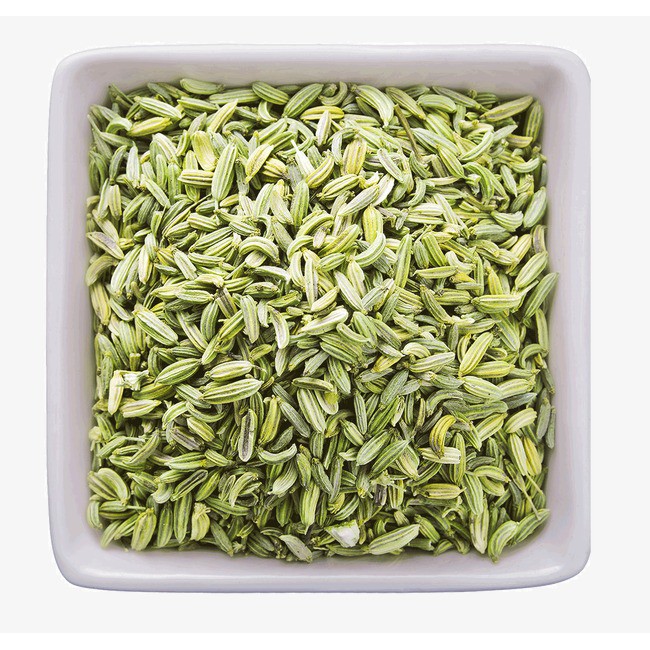 GIA VỊ TIỂU HỒI HƯƠNG 100GR