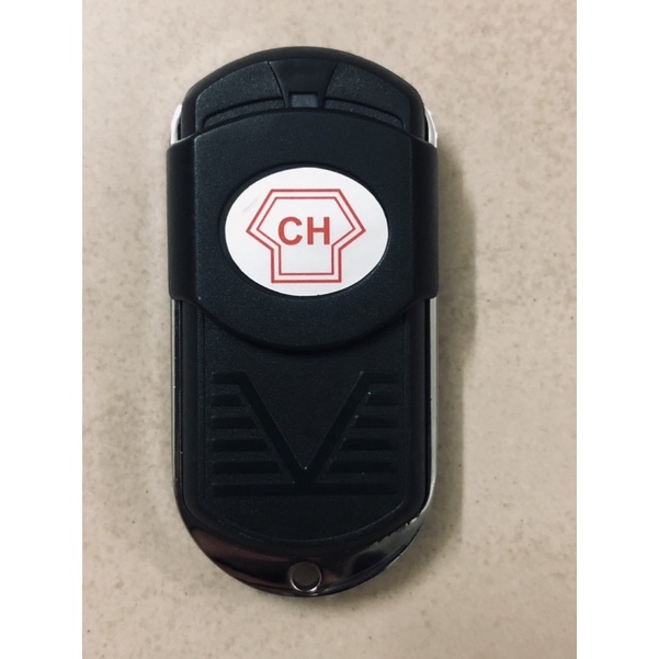 Điều Khiển Cửa Cuốn CH tần số 365 mHz mã nhảy,  Ausdoor tần số 315 mHz