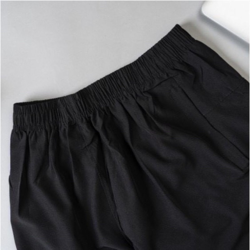 Quần thể thao nam, quần đùi nam co giãn nhẹ