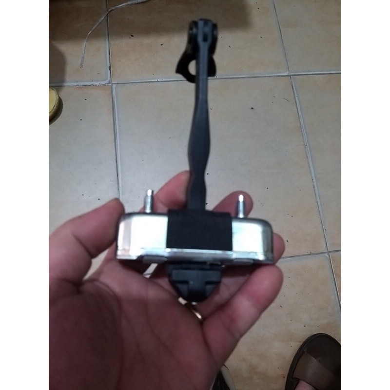 HẠN CHẾ CỬA TOYOTA VIOS 2014-2017