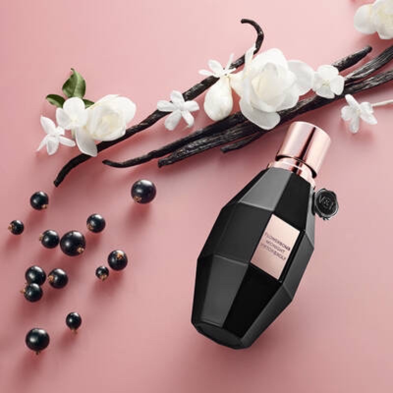 Nước hoa Viktor&Rolf Flowerbomb Midnight EDP 7ml