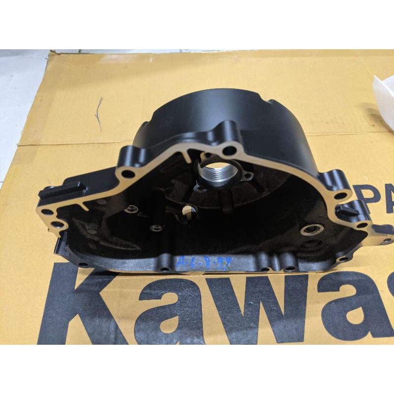 Nắp mâm lửa Z300, Ninja 300, Versys 300
