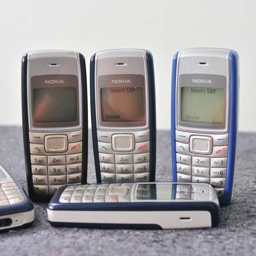 Điện thoại NOKIA 110i ( Main Zin ) Chính Hãng Bảo Hành 12 Tháng