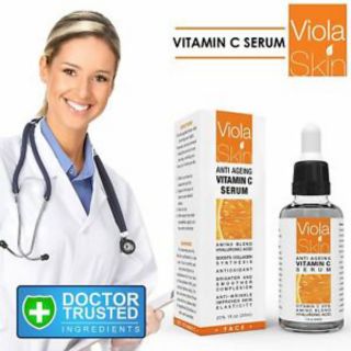 Serum Vitamin C Viola