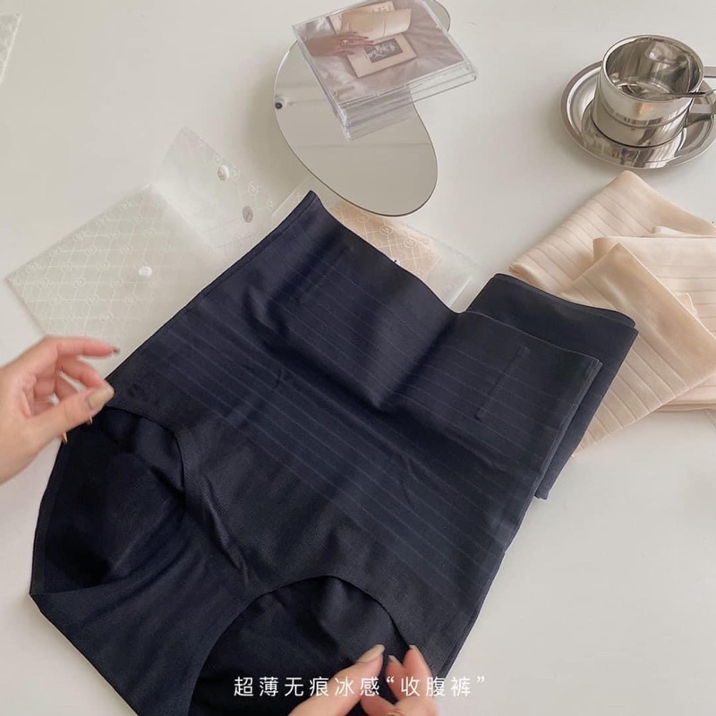 QUẦN GEN BỤNG SU ĐÚC SIÊU XINH