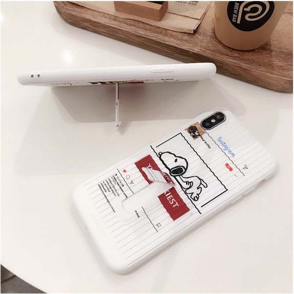 Ốp Lưng Iphone  7  Xr Xsmax 11 11 Pro 11 Pro Max - B016