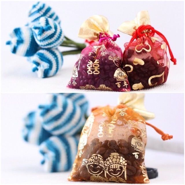 [SALE SỐC] Túi thơm cafe khử mùi ẩm mốc ,treo xe ,treo tủ quần áo 30g