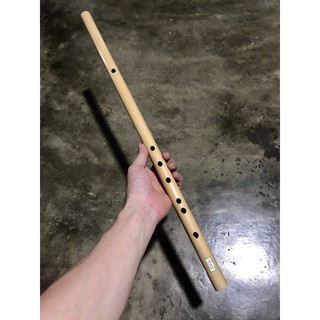 Sáo Nứa Nam Sol Trầm G4