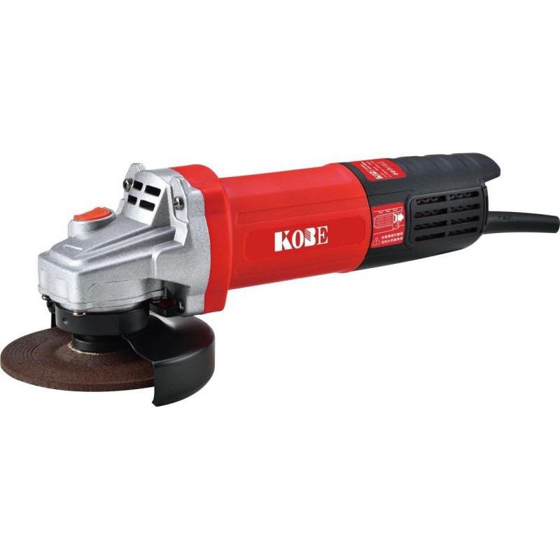 MÁY MÀI ĐIỆN TỬ CẦM TAY KOBE HTP- 9538 - Hàng Chính Hãng 100%