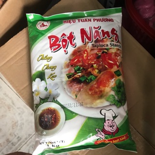 Bột năng 1kg