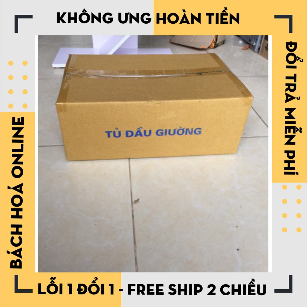 [Hàng Loại 1] Tủ Phòng Ngủ, Tủ Để Đầu Giường Vân Gỗ - Vshop Ảnh Tại Xưởng