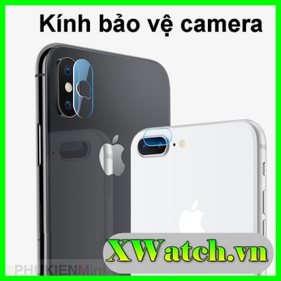Cường lực dẻo Camera Iphone 6,6s,6plus,6s Plus,7,7plus,8,8plus,x,xs,xsmax 11 pro11 pro max 12 pro max 13 pro max...