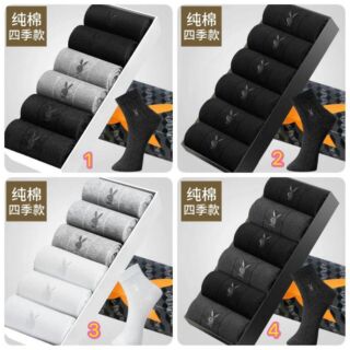 Tất playboy chính hãng