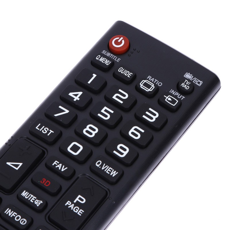 Remote LG chính hãng cho tất cả các dòng TV LG | Bảo hành 3 tháng