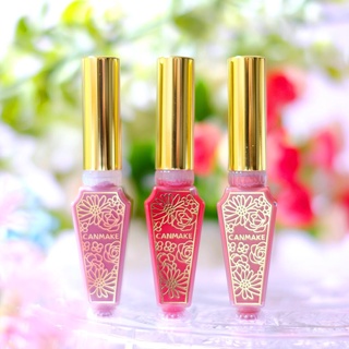 Son Canmake Lip Tint Syrup (Made in Japan)