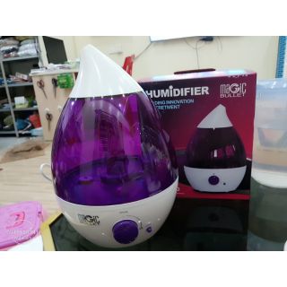 Phun sương tạo ẩm hình giọt nước RR-H820