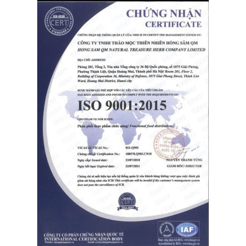 tăng cân hồng sâm | BigBuy360 - bigbuy360.vn