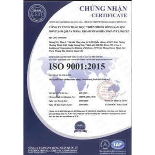 combo 3 hộp tăng cân hồng sâm