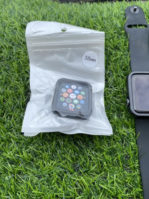 Case bảo vệ Applewatch 1/2/3/4/5/6 mẫu 02