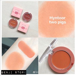 HYNTOOR - Phấn má Piggy