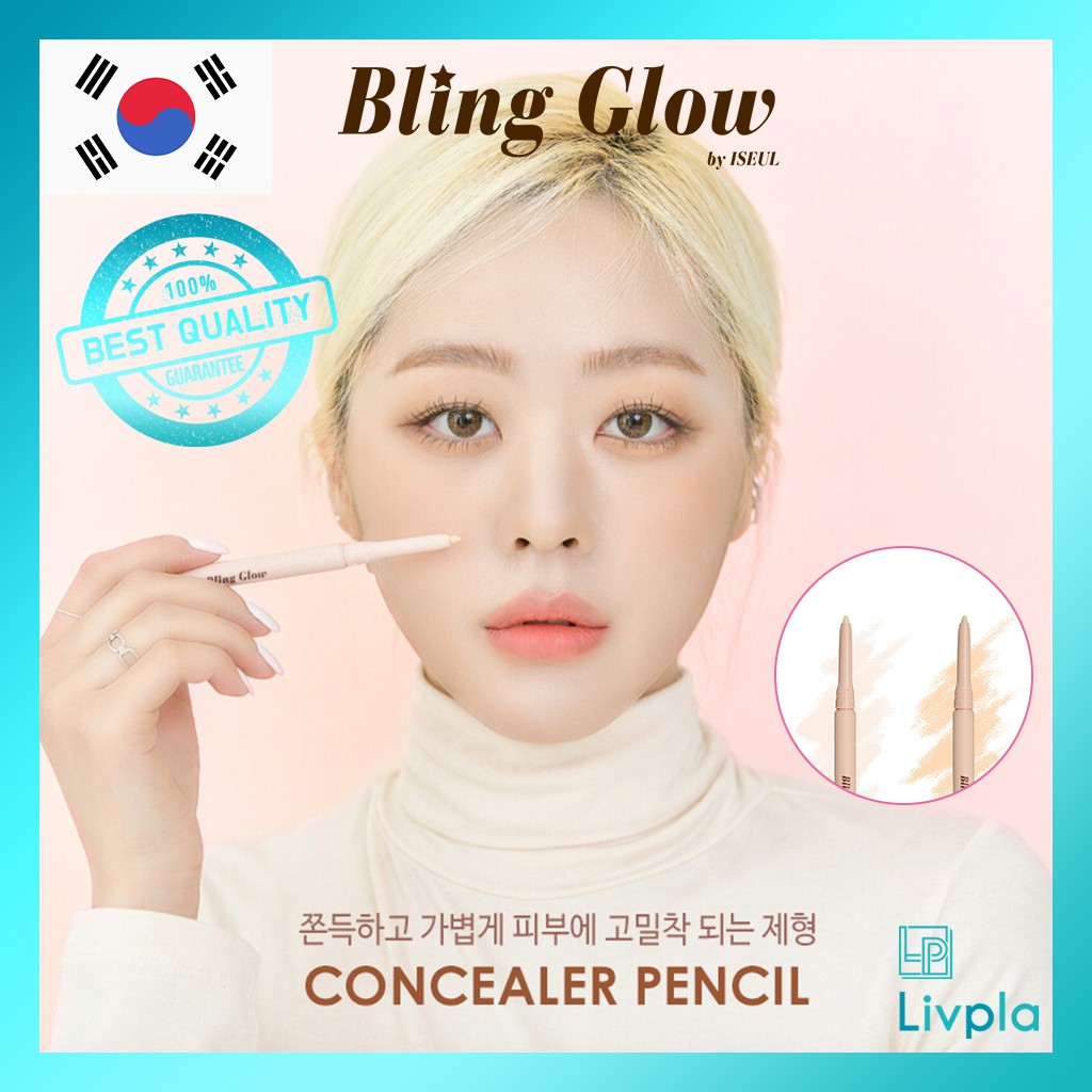 bling glow concealer
