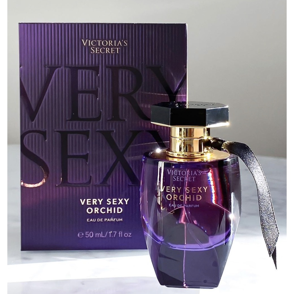 Nước hoa Victoria's Secret Very Sexy Orchid 5ml/10ml/20ml ᴘʜᴀɴᴅɪᴇᴍᴍʏ997 Ⓡ