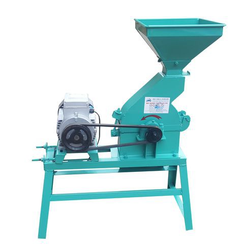 Máy nghiền 10 gia đình buông thẳng BM