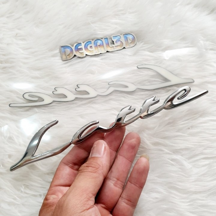 TEM LATTE YAMAHA 2021 HÀNG ZIN CAO CẤP SẮC NÉT KHÔNG BONG CHÓC