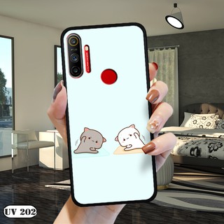 Ốp lưng cho Realme C3