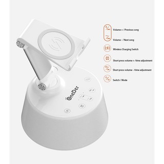 Loa Bluetooth OneDer V02