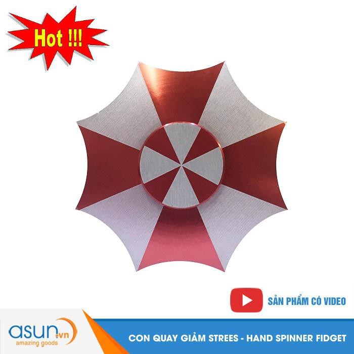 Con Quay Giảm Stress Iron Man 2 Hand Spinner - Fidget Spinner