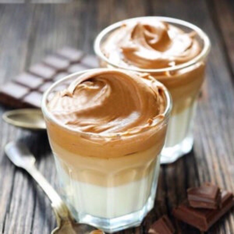 Bộ 6 Ly Ngấn Đáy Thuỷ Tinh