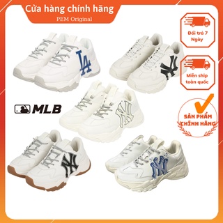 Giày MLB chính hãng Thể Thao nhiều mẫu MLB Bigball chunky