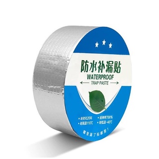 Băng keo siêu dính chống thấm 5cmx3m