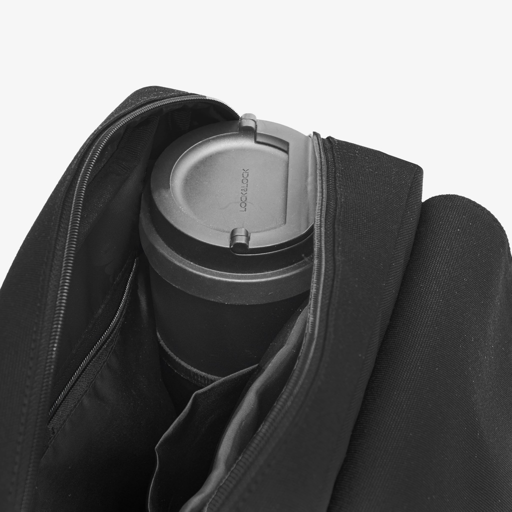 Túi đeo chéo đựng laptop Chất liệu Chống thấm nước DIM Modern Messenger - Color Edition