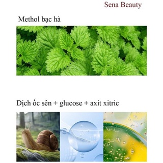 Xịt thơm miệng dạng chai Heyxi 15ML HXTM3