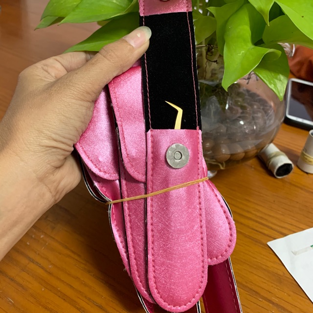 Nhíp tạo fan rẻ vô địch
