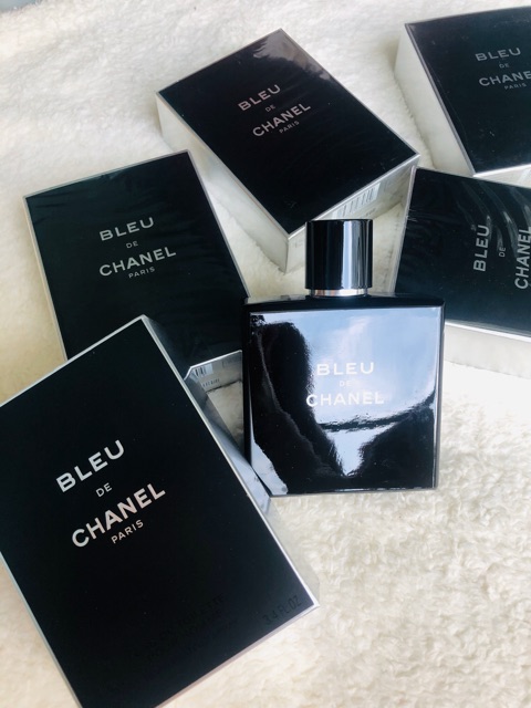 (SALE) Nước hoa BLUE DE CHANEL 100ml nam lưu hương lâu | BigBuy360 - bigbuy360.vn